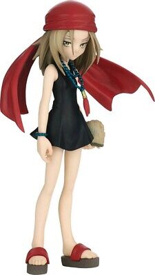 Banpresto Shaman King Anna Kyoyama Figure